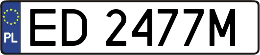 ED2477M