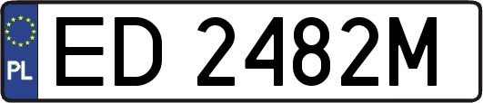 ED2482M
