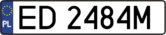 ED2484M