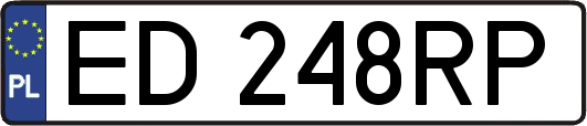 ED248RP