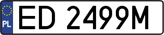 ED2499M