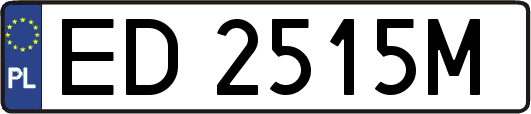 ED2515M