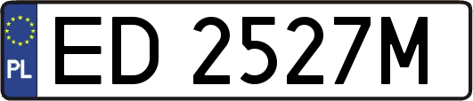 ED2527M
