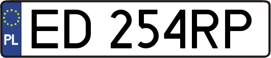 ED254RP