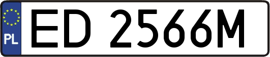 ED2566M