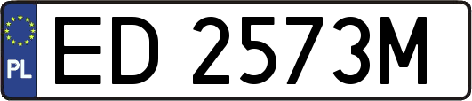 ED2573M