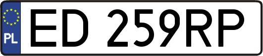 ED259RP