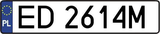 ED2614M