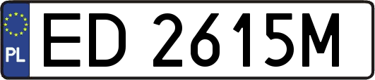 ED2615M
