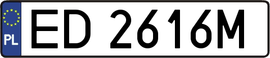 ED2616M