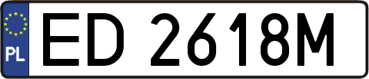 ED2618M
