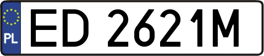 ED2621M
