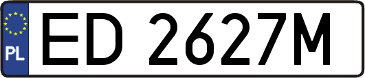 ED2627M