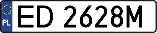 ED2628M