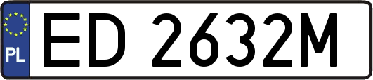 ED2632M