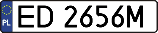 ED2656M