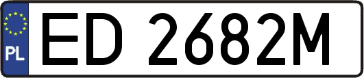 ED2682M