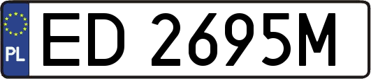 ED2695M
