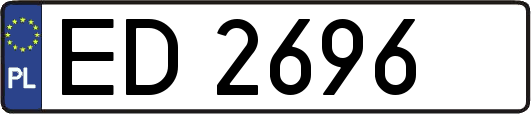 ED2696