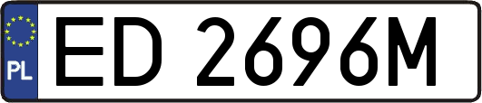 ED2696M
