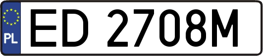 ED2708M