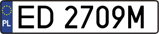 ED2709M