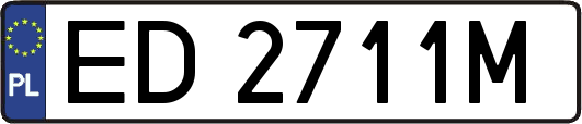 ED2711M