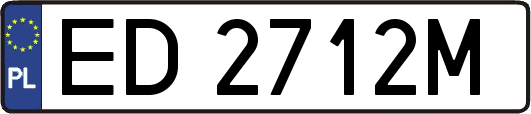 ED2712M