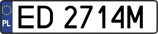 ED2714M