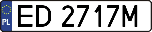 ED2717M