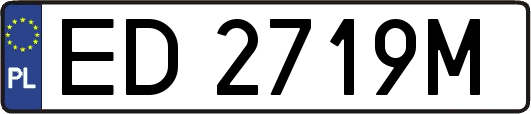 ED2719M