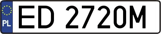 ED2720M