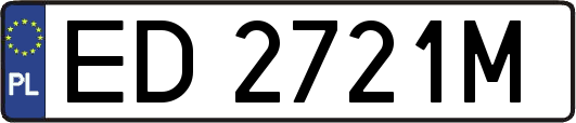 ED2721M