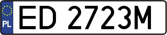ED2723M