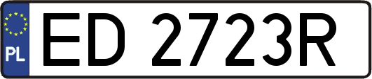ED2723R