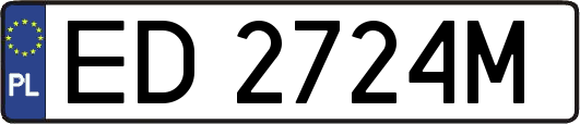 ED2724M