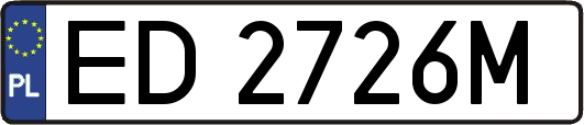 ED2726M