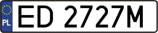 ED2727M