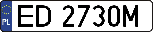 ED2730M