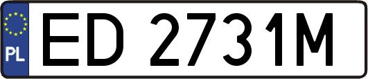ED2731M