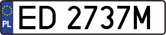 ED2737M