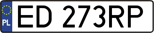 ED273RP