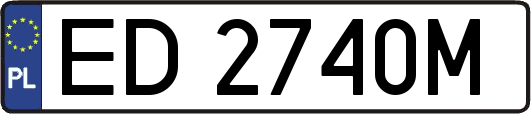 ED2740M