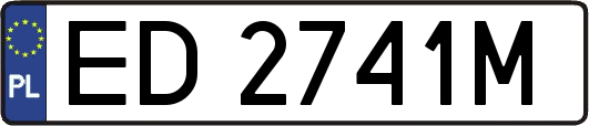 ED2741M