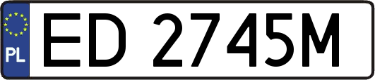 ED2745M