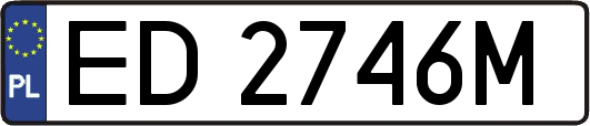 ED2746M