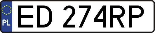 ED274RP