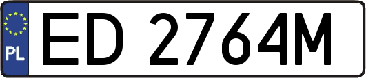 ED2764M