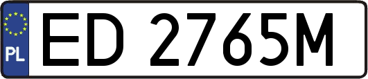 ED2765M