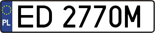 ED2770M